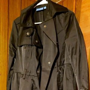 Vera Wang Spring Jacket